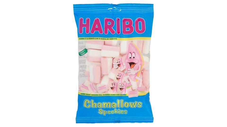 Haribo Chamallows Speckies