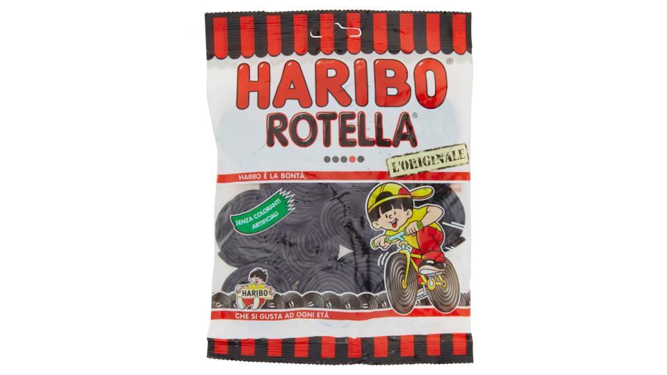 Haribo Rotella