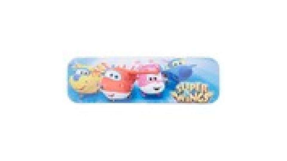 Astuccio Super Wings con Caramelle Gelée Assortite Aromatizzate alla Frutta