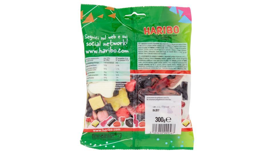 Haribo Polka