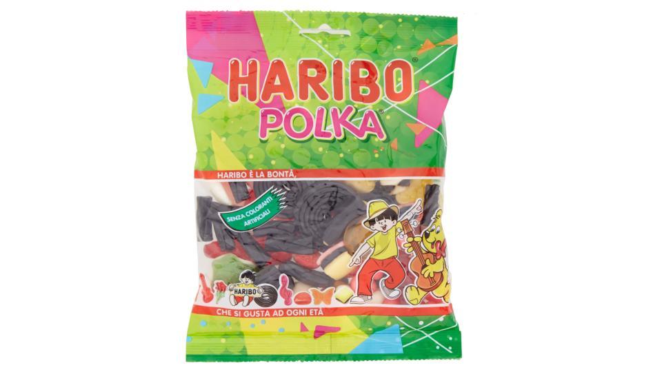 Haribo Polka