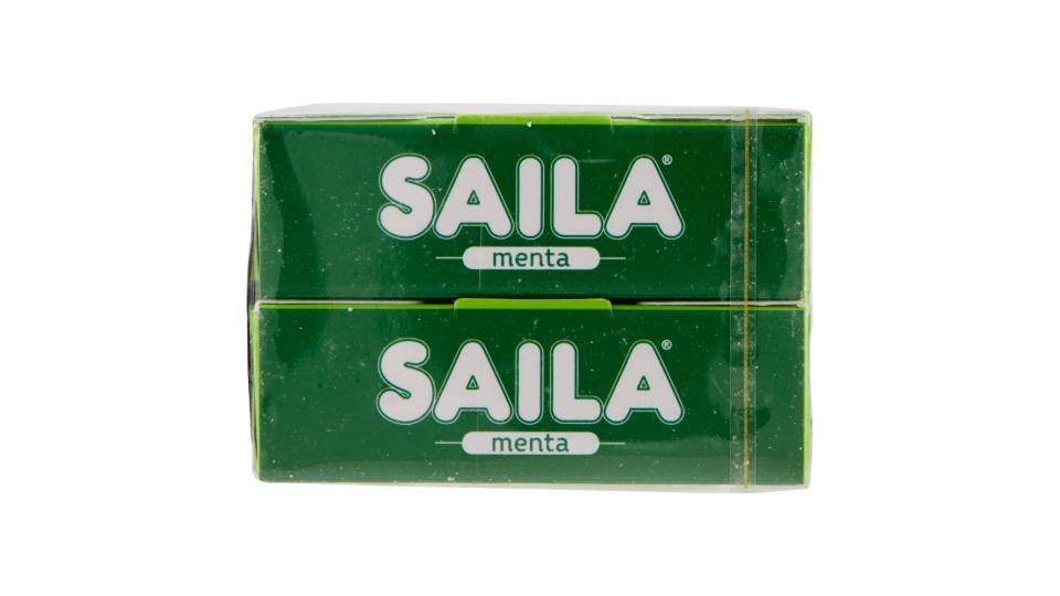 Saila menta Confetti Jelly