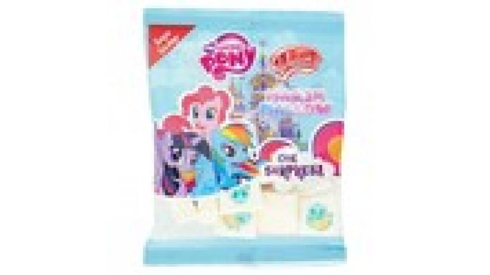 Walcor Marshmallow con Sorpresa my Little Pony