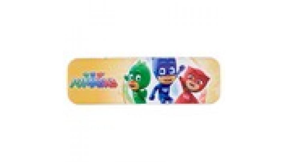 Astuccio PJ Masks con Caramelle Gelée Assortite Aromatizzate alla Frutta