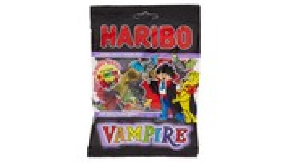 Haribo Vampire