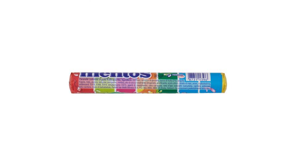 Mentos Rainbow