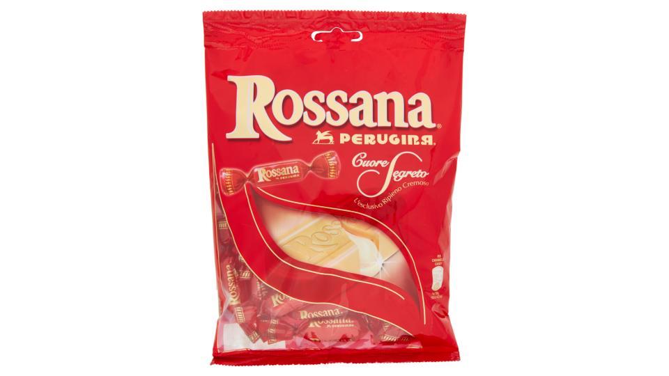 PERUGINA ROSSANA Caramelle ripiene cremose