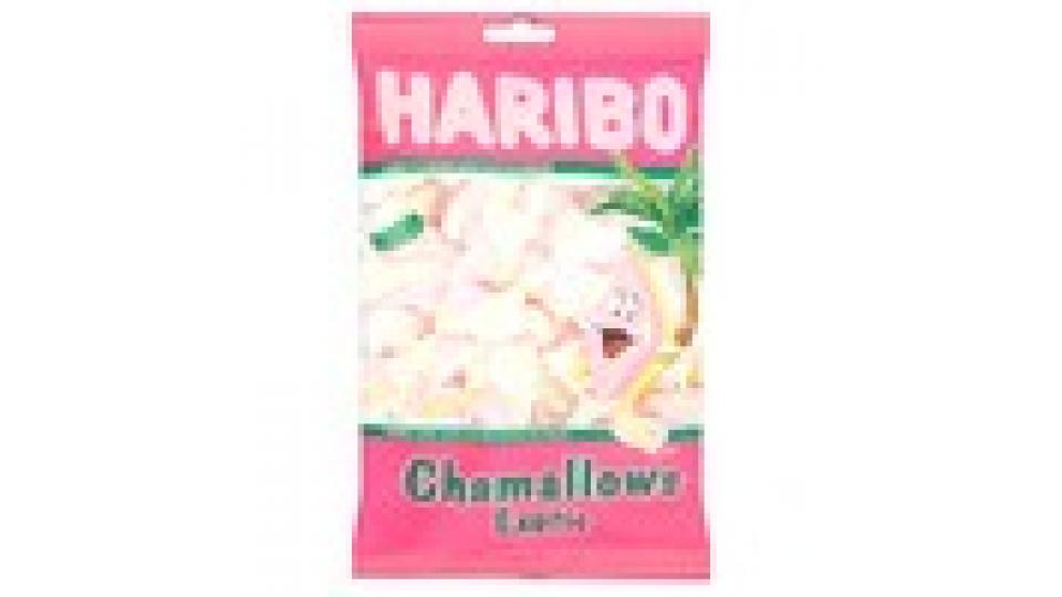 Haribo Chamallows exotic