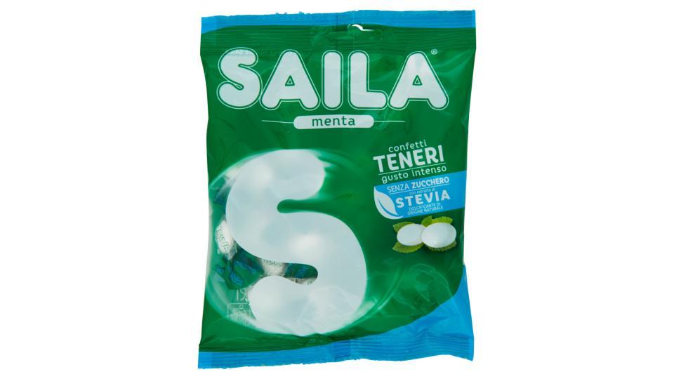 Saila menta confetti Teneri