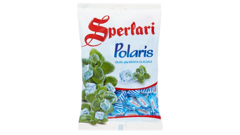 Sperlari Polaris