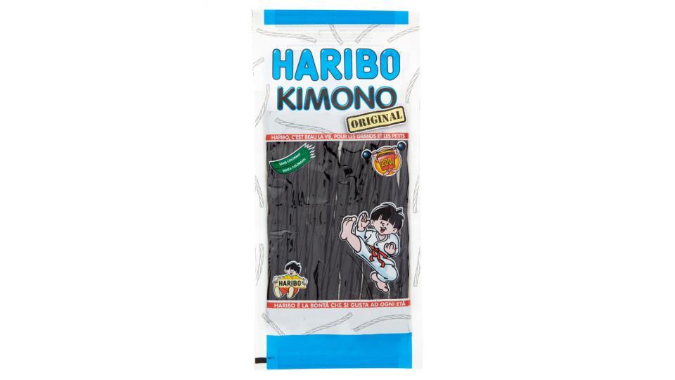 Haribo Kimono