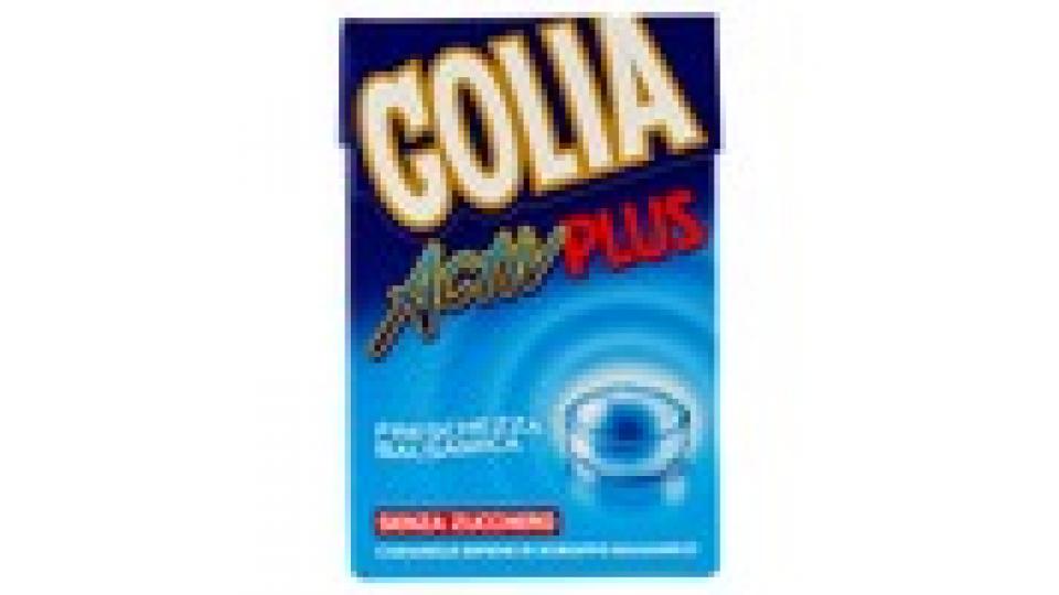 Golia Activ plus