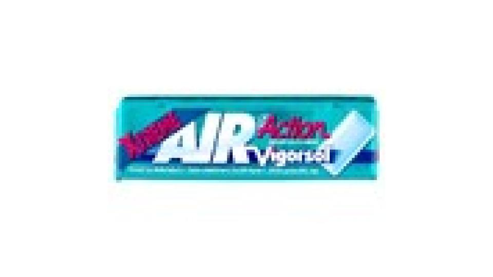 Vigorsol Air action xtreme