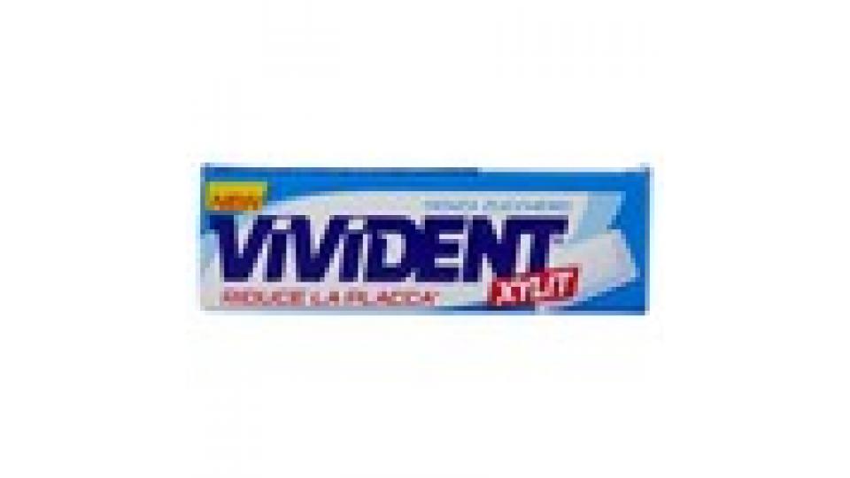 Vivident Xylit spearmint