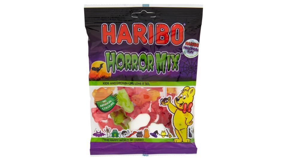 Haribo Horror mix