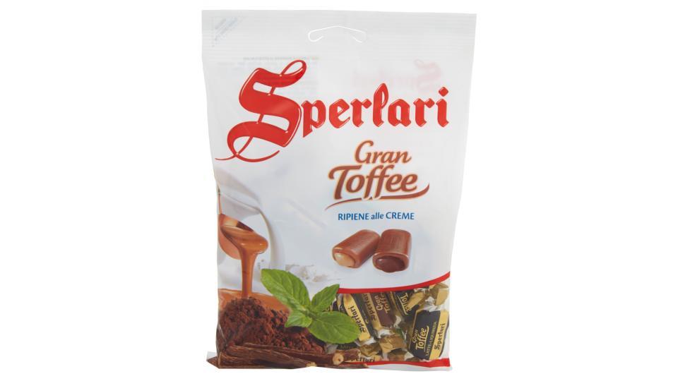 Sperlari Gran Toffee