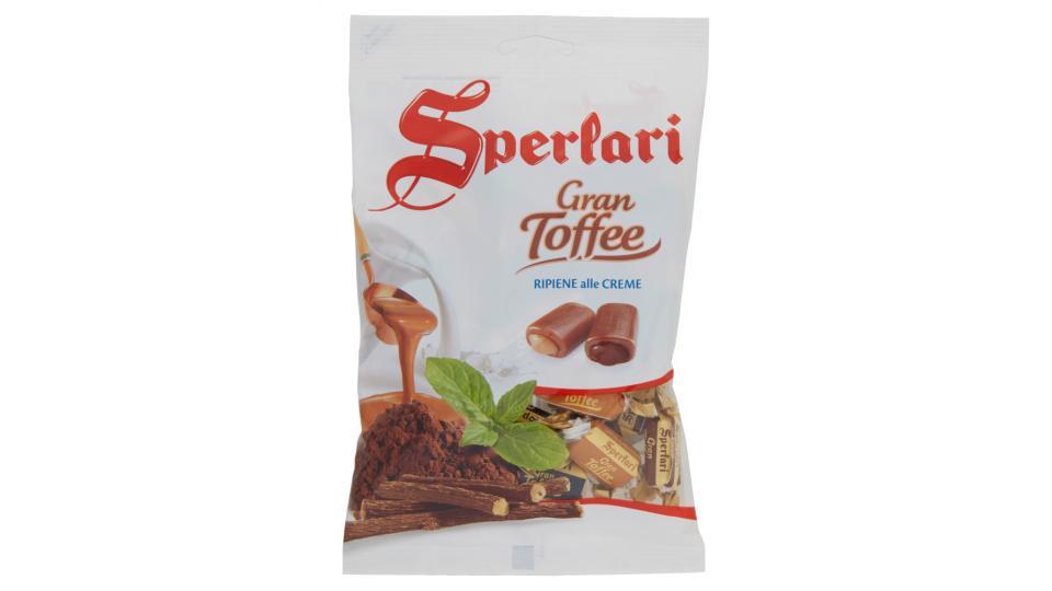 Sperlari Gran Toffee