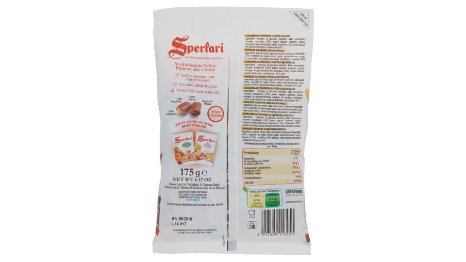 Sperlari Gran Toffee