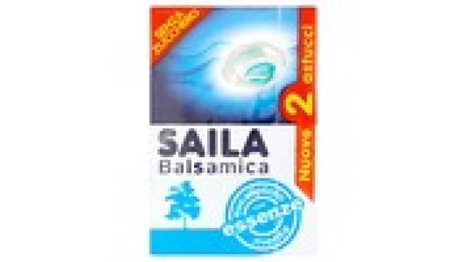 Saila Balsamica