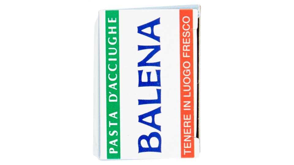 Balena Pasta d'acciughe