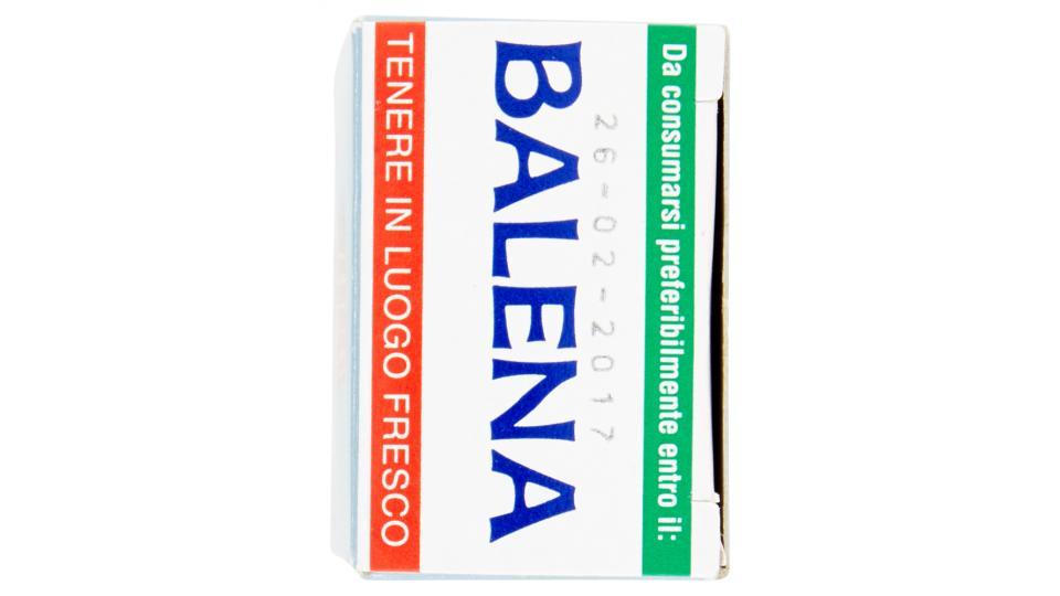 Balena Pasta d'acciughe