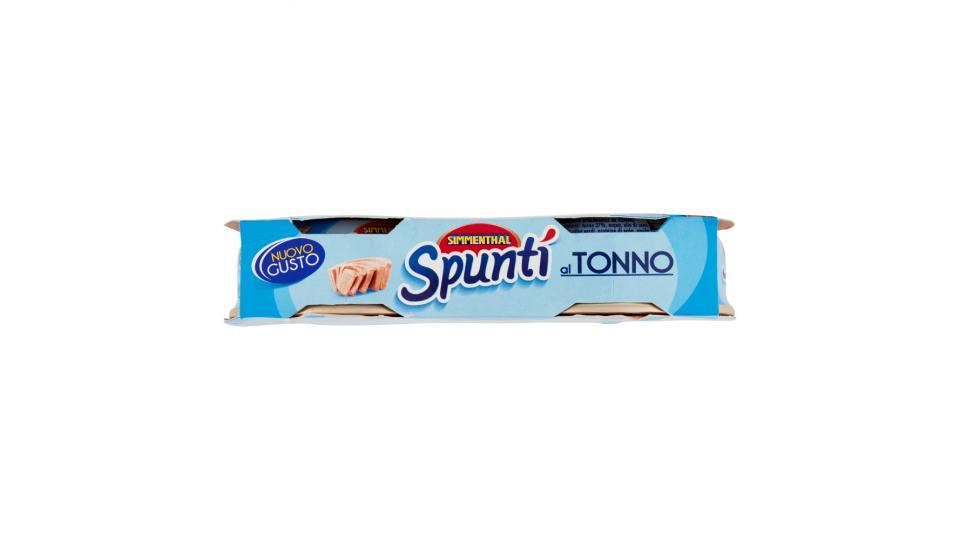 Simmenthal Spuntì al Tonno