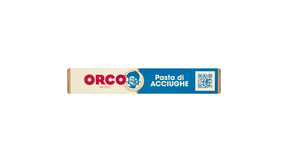 Orco Pasta di Acciughe