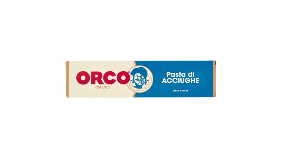 Orco Pasta di Acciughe