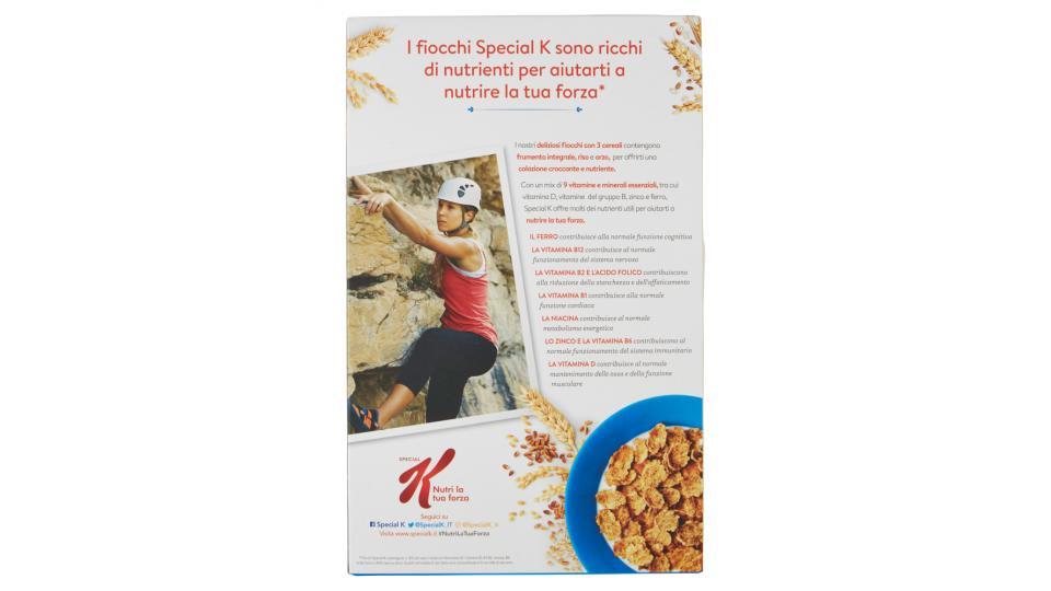 Kellogg's Special K Classic 375g +