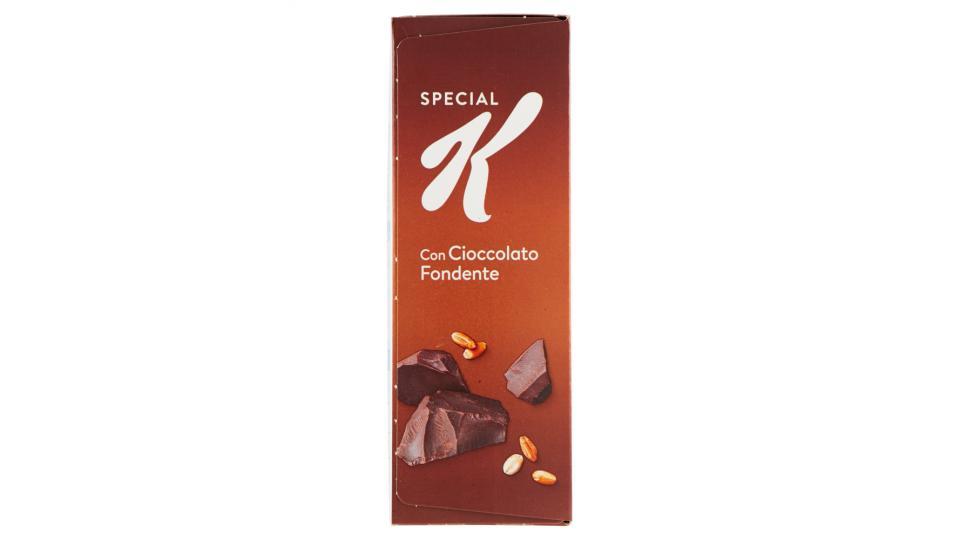 Kellogg's Special K con Cioccolato Fondente
