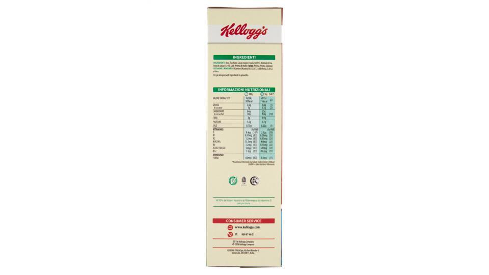 Kellogg's Coco pops