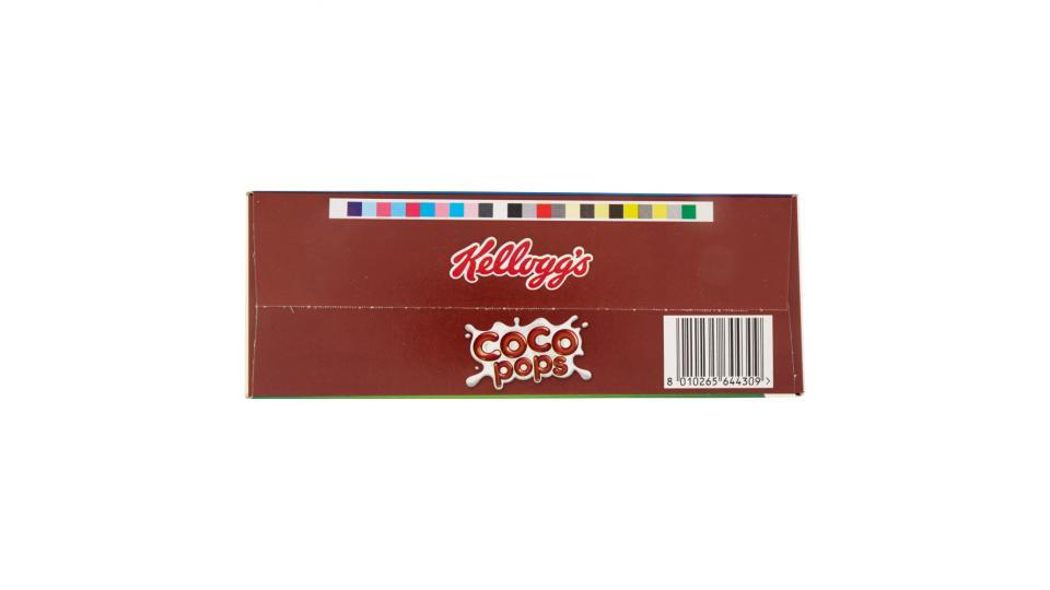 Kellogg's Coco pops