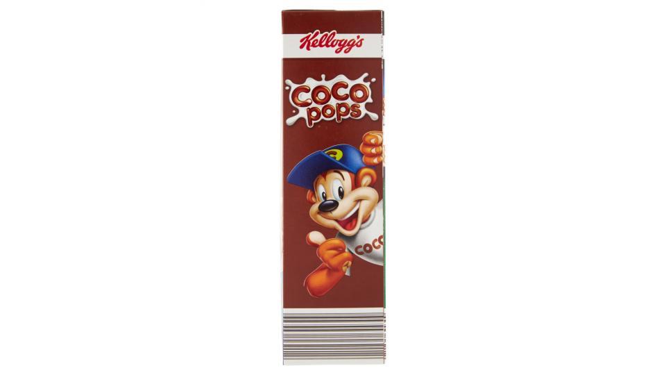 Kellogg's Coco pops