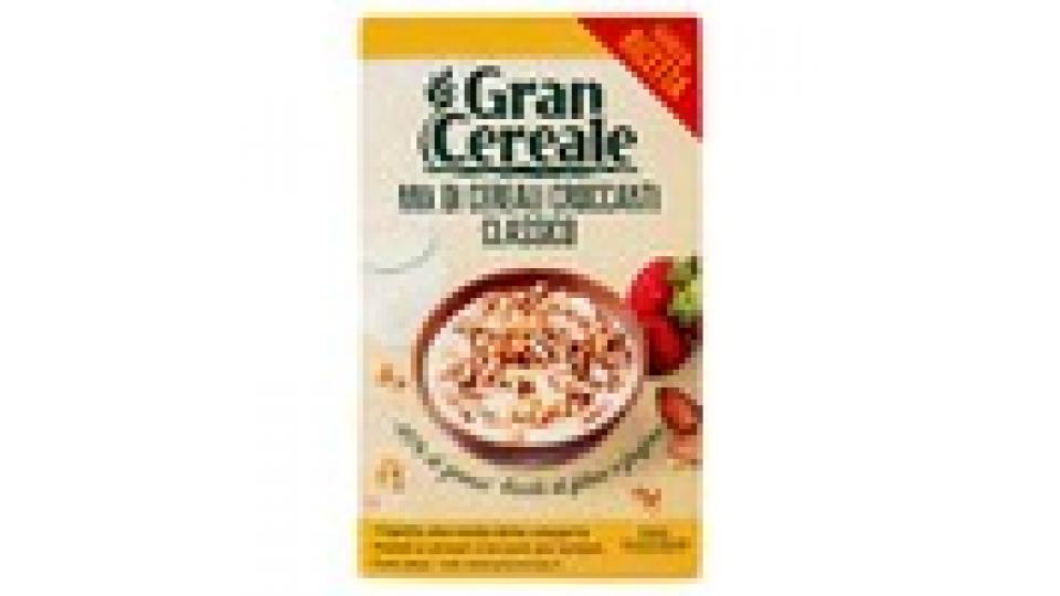 Gran Cereale Mix di Cereali Croccanti Classico