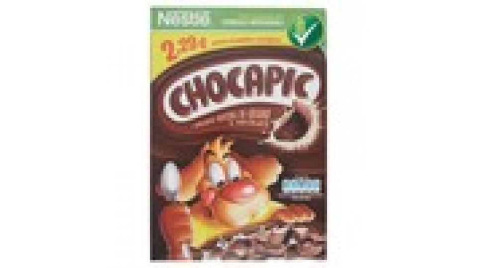 CHOCAPIC CEREALI riccioli di grano al cioccolato