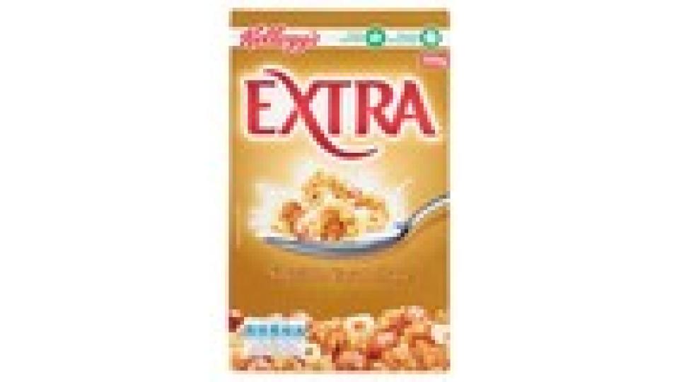 Kellogg's Extra Nocciole Caramellate