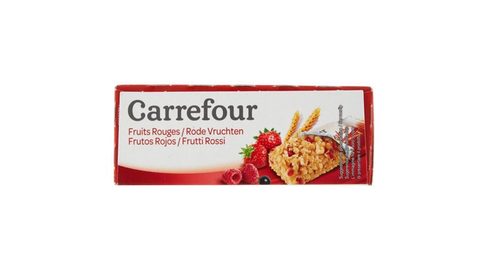 Carrefour Stylesse Frutti Rossi