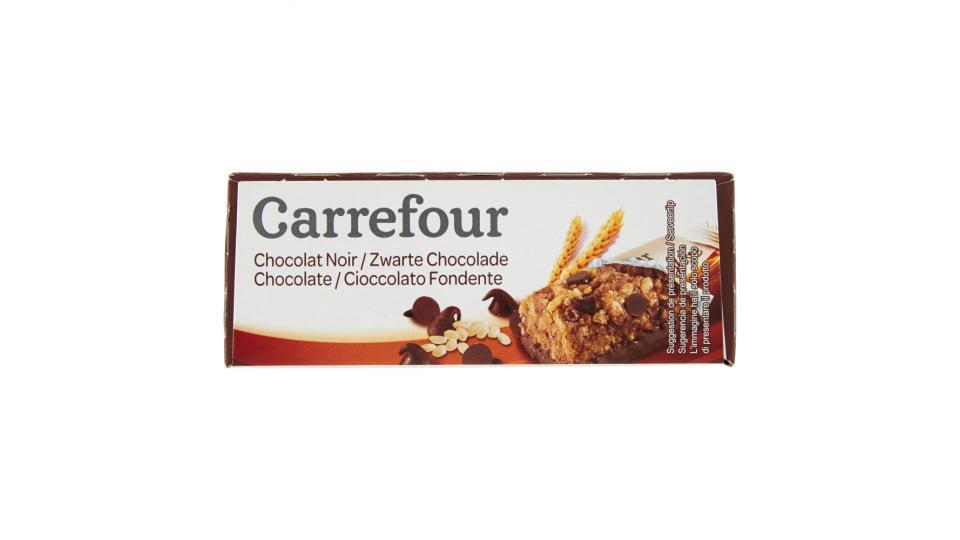 Carrefour Stylesse Cioccolato Fondente