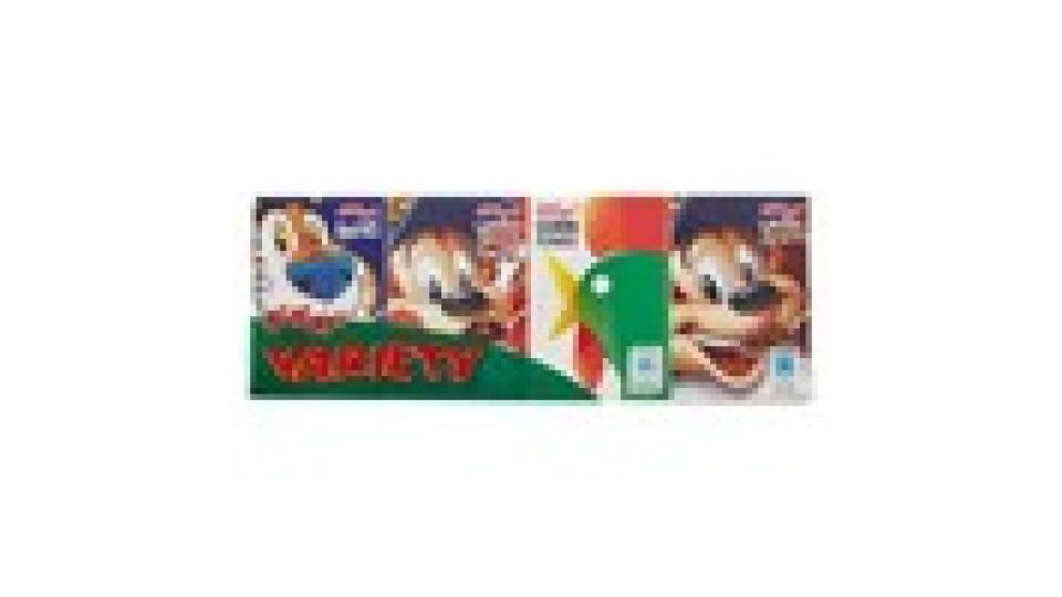 Kellogg's Variety