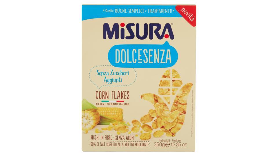 Misura Dolcesenza Corn Flakes