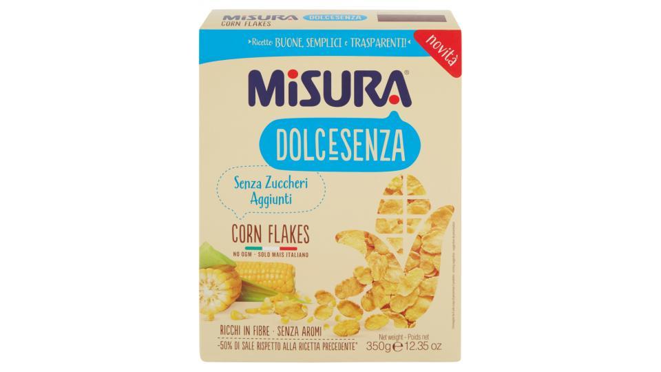 Misura Dolcesenza Corn Flakes