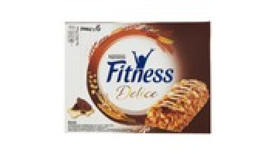 BARRETTA FITNESS DELICE DUO