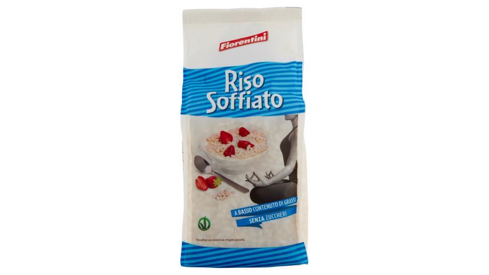 Fiorentini Riso Soffiato