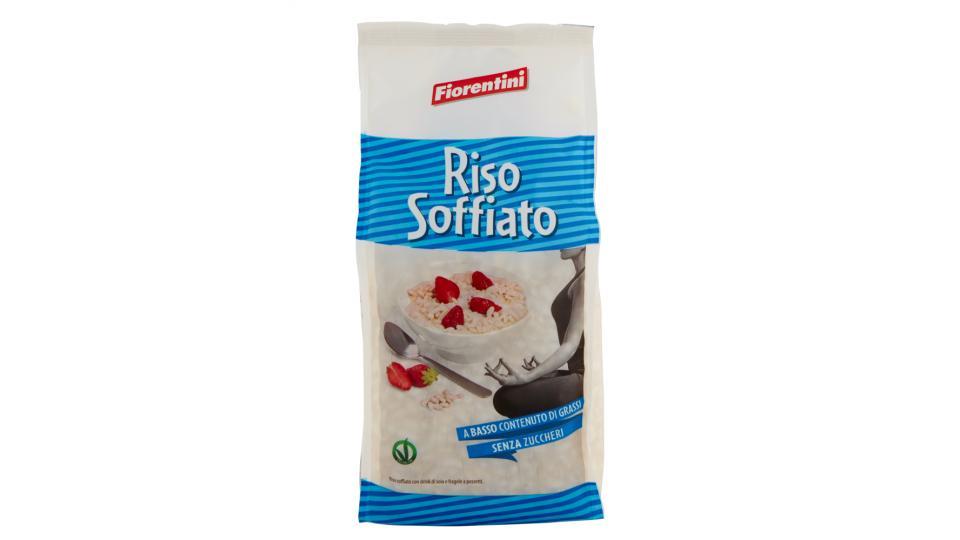 Fiorentini Riso Soffiato