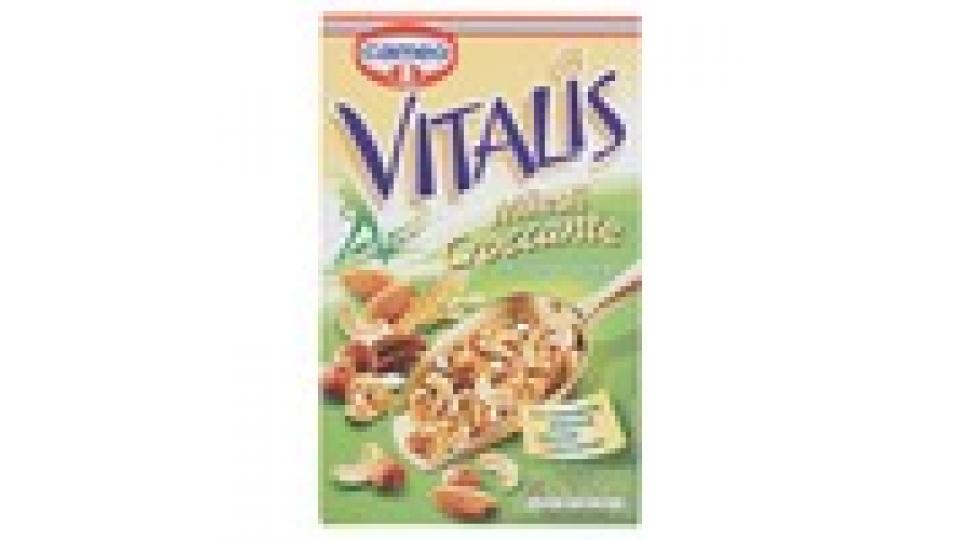 cameo Vitalis croccante frutta secca