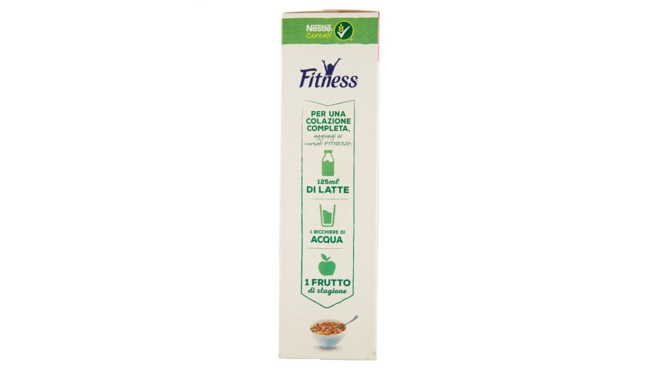 FITNESS ORIGINAL cereali con frumento e avena integrali