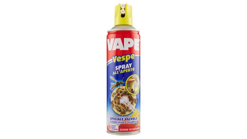 VAPE Vespe Spray