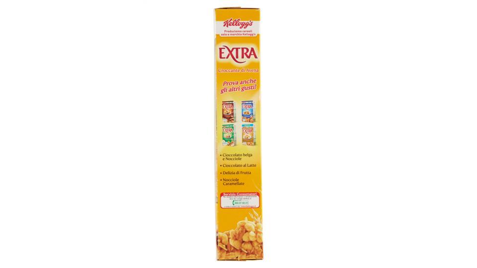 Kellogg's Extra Croccante di Avena