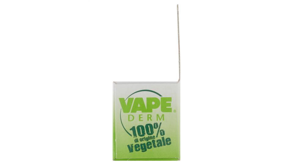 Vape Derm 100% di origine vegetale Gel dopopuntura 