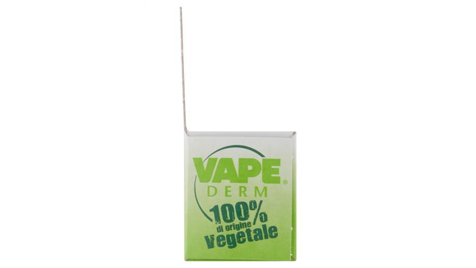 Vape Derm 100% di origine vegetale Gel dopopuntura 